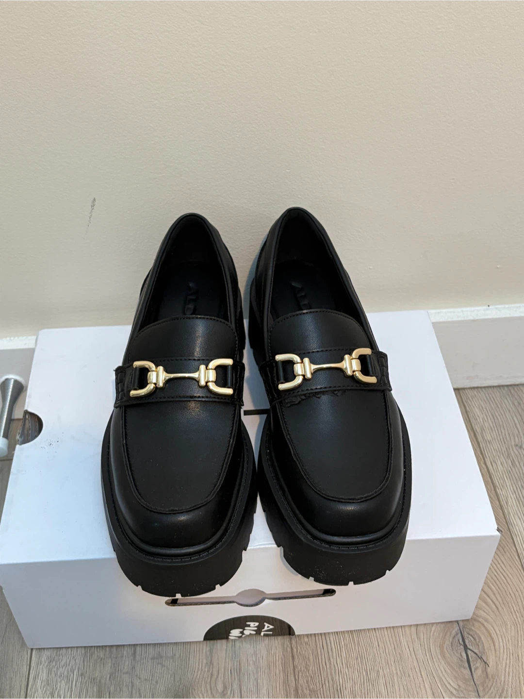 ALDO Loafers - Size 8.5 - photo 3