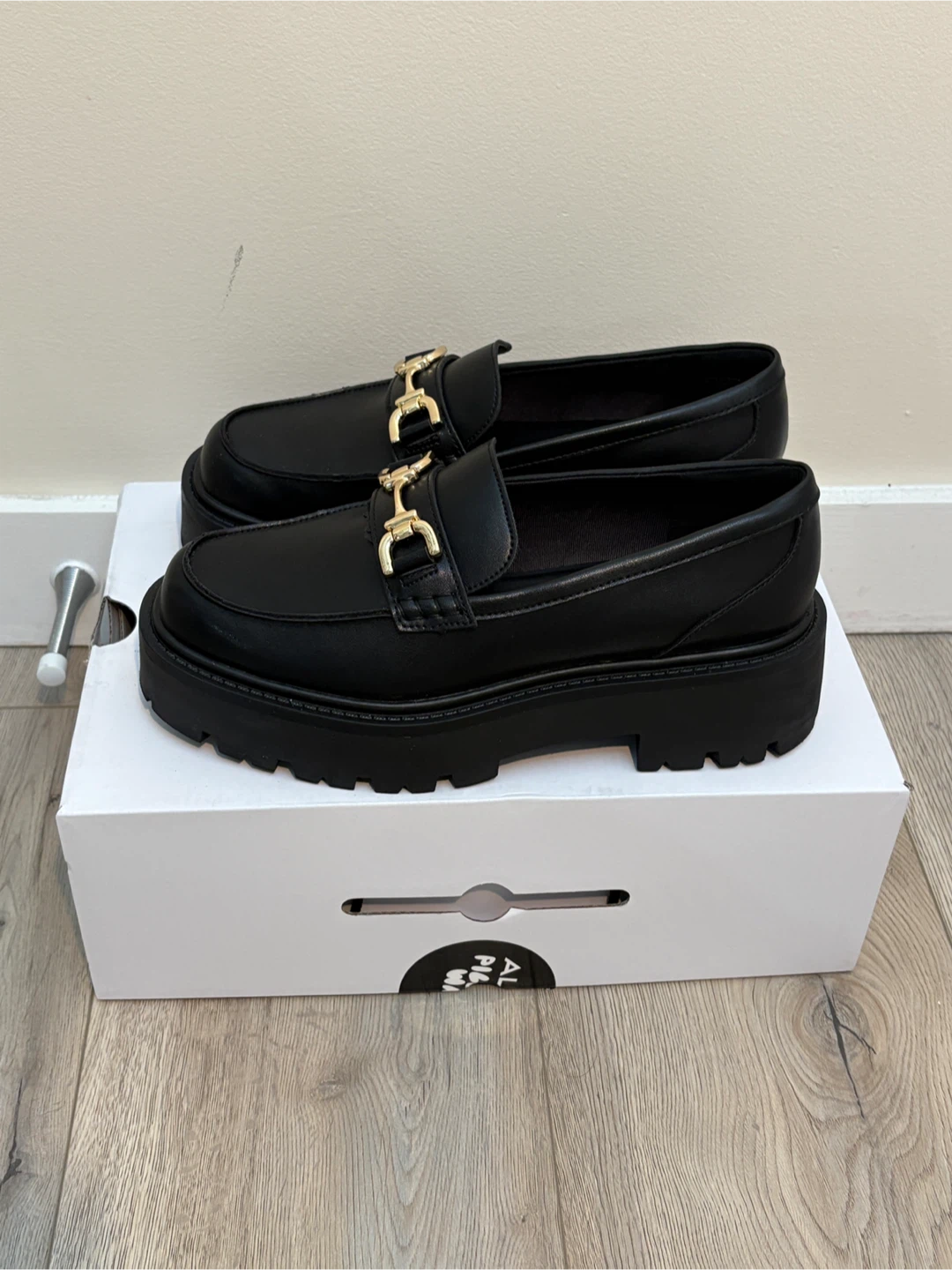 ALDO Loafers - Size 8.5 - photo 2