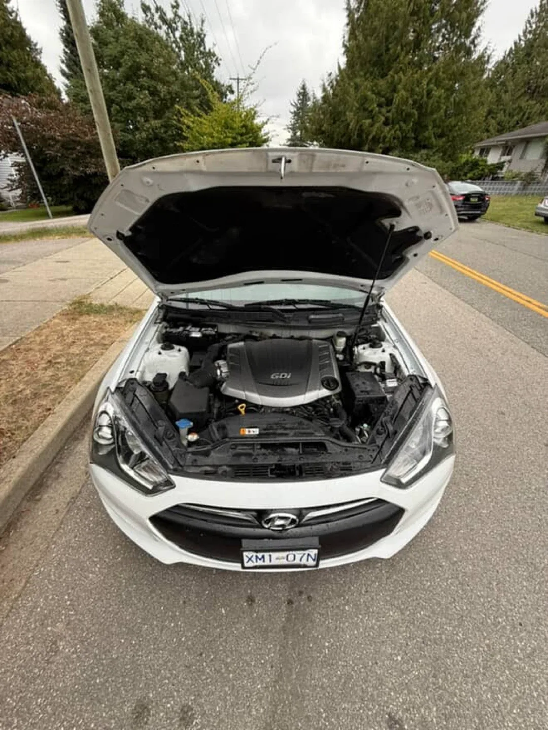 Hyundai genesis coupe image indicator(6)