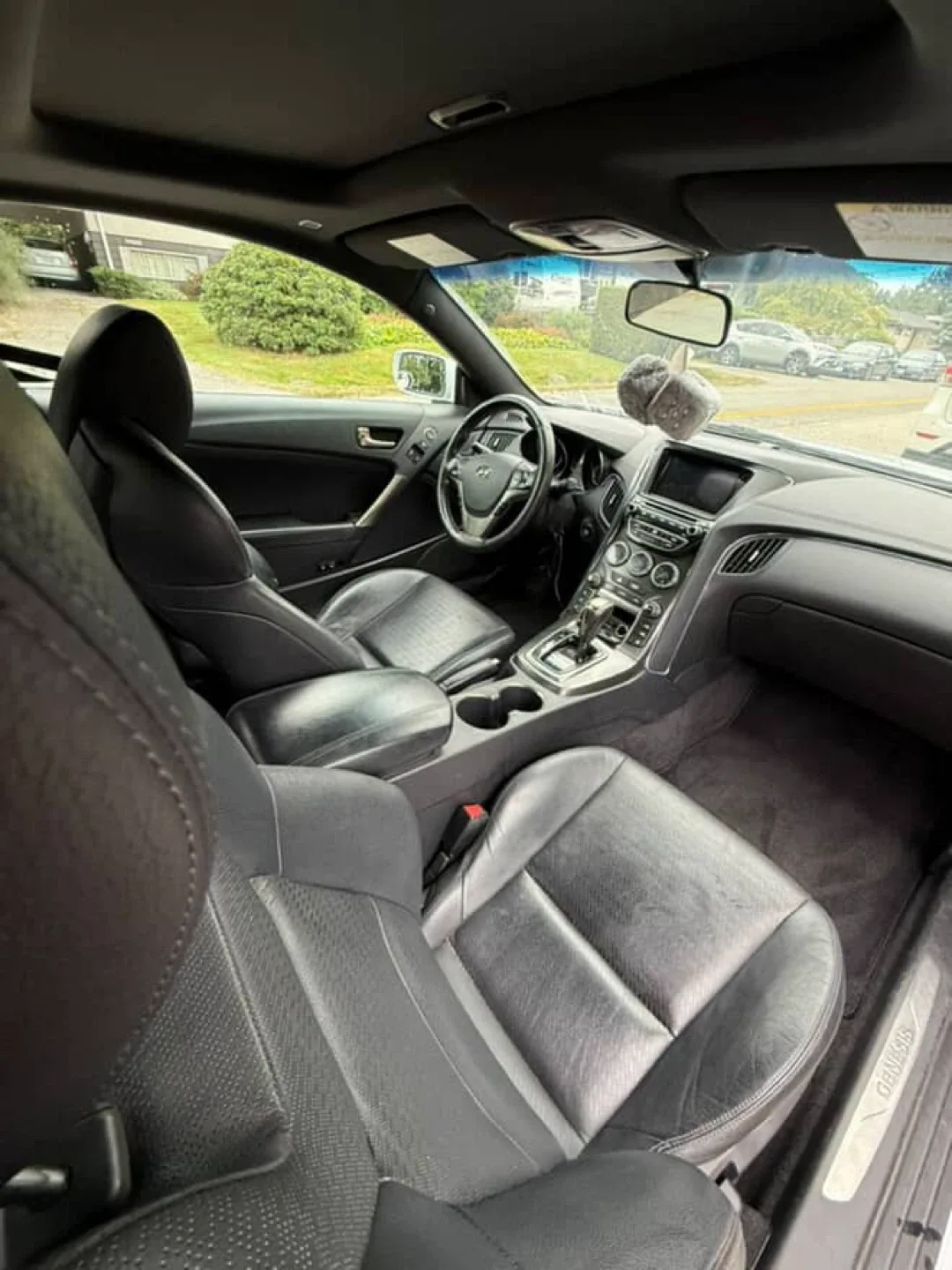 Hyundai genesis coupe image indicator(9)