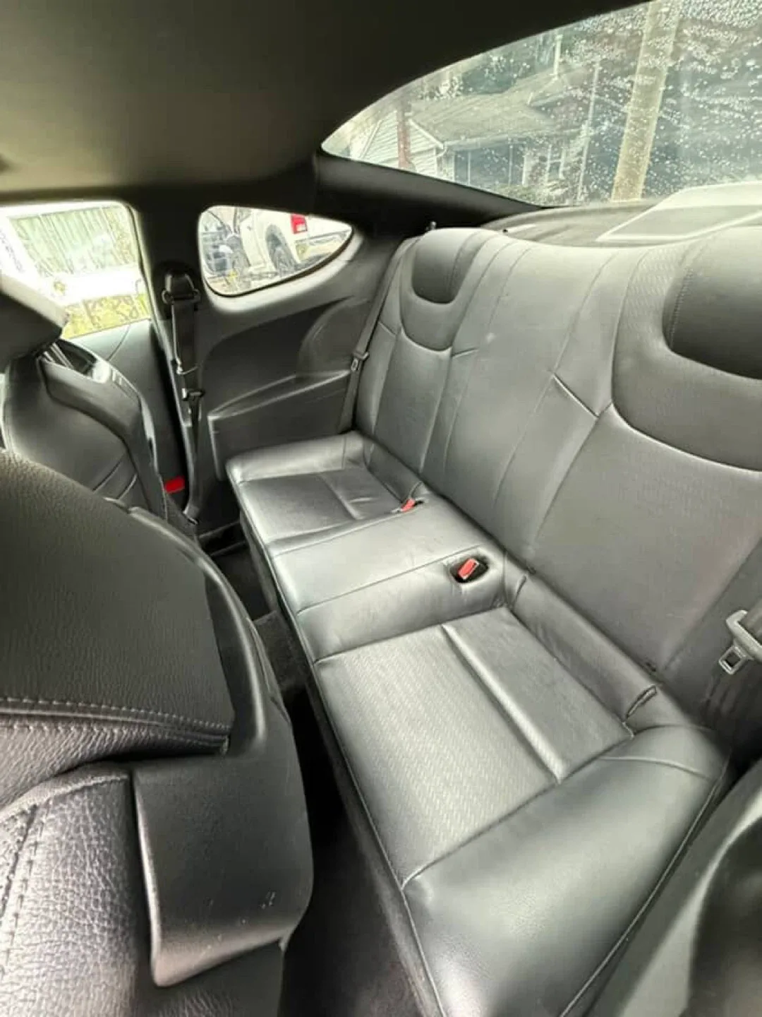 Hyundai genesis coupe image indicator(8)