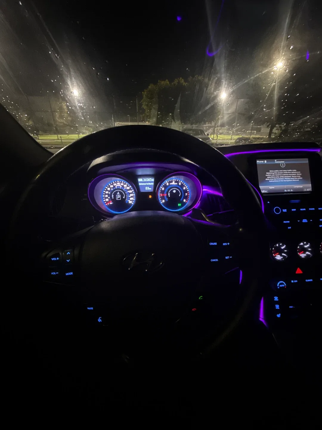 Hyundai genesis coupe image indicator(10)