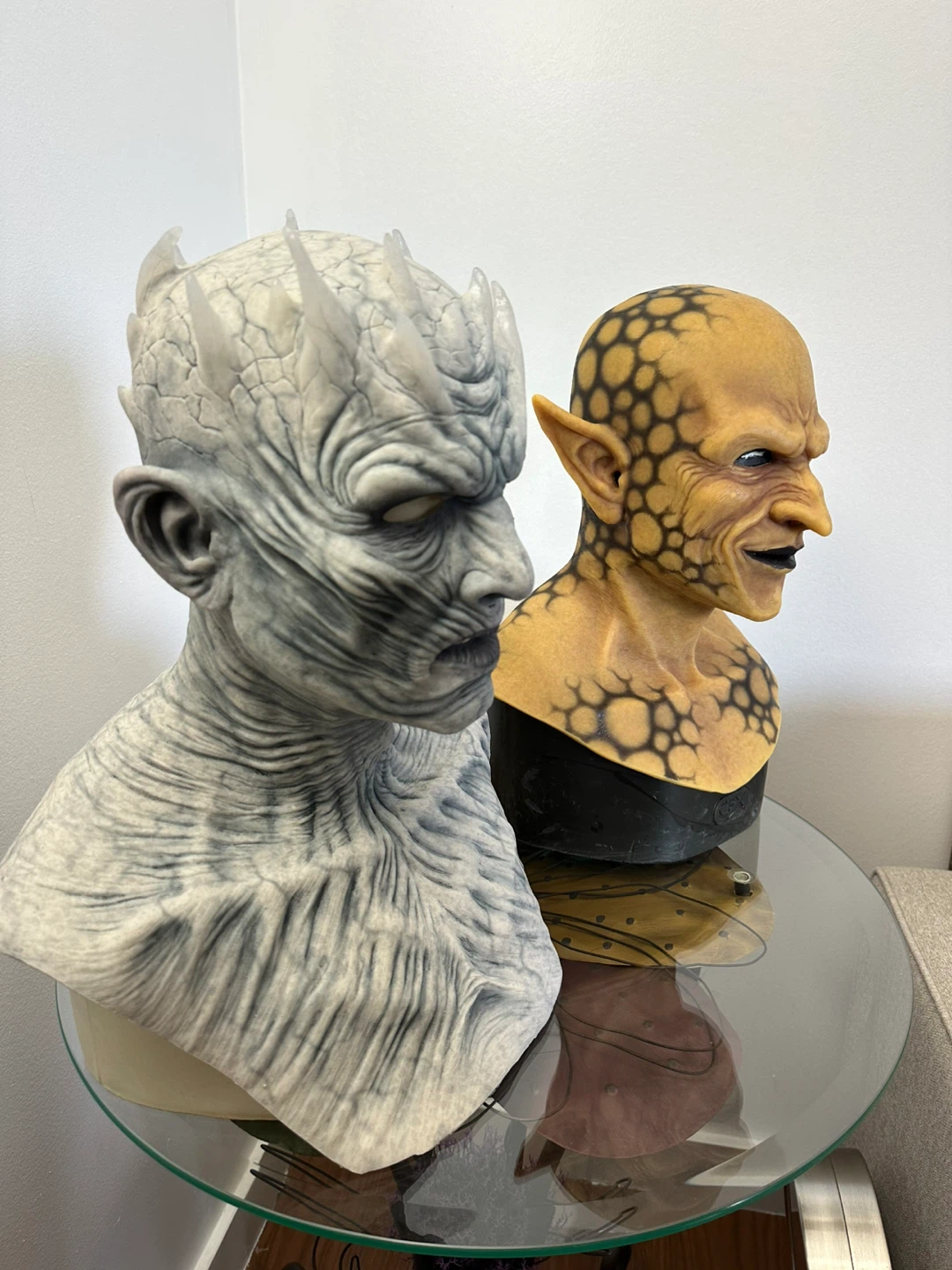 Cfx mask - photo 3