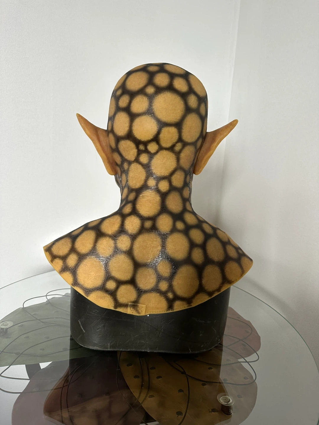 Cfx mask - photo 5