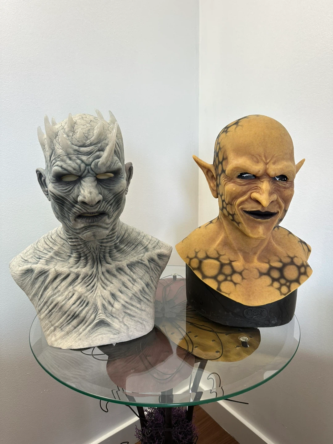 Cfx mask