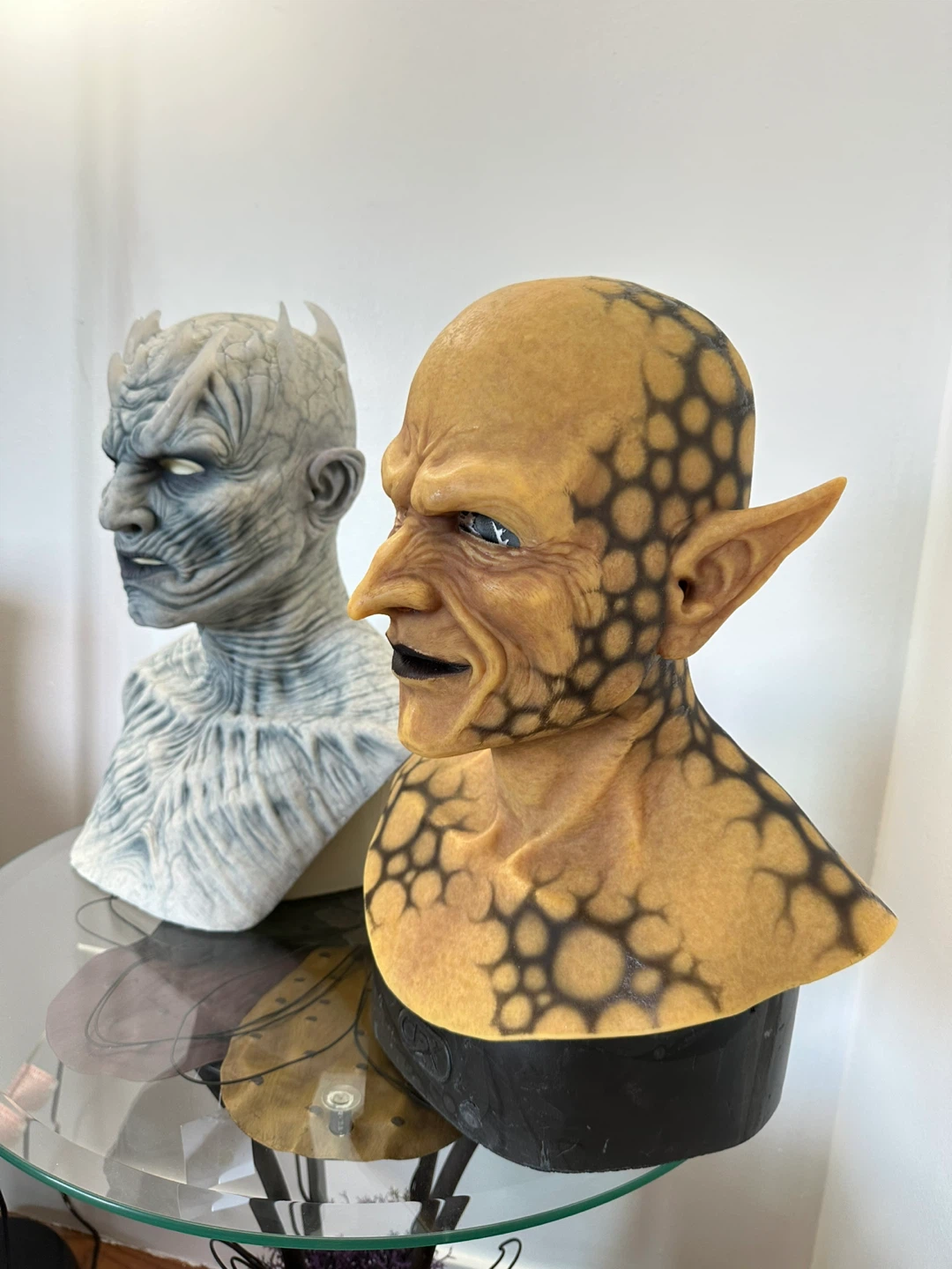 Cfx mask - photo 2