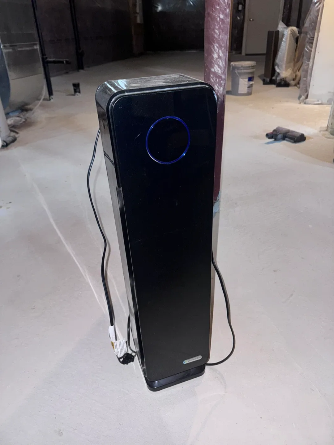 Germ Guardian Elite 3-in-1 Air Purifier image indicator(2)