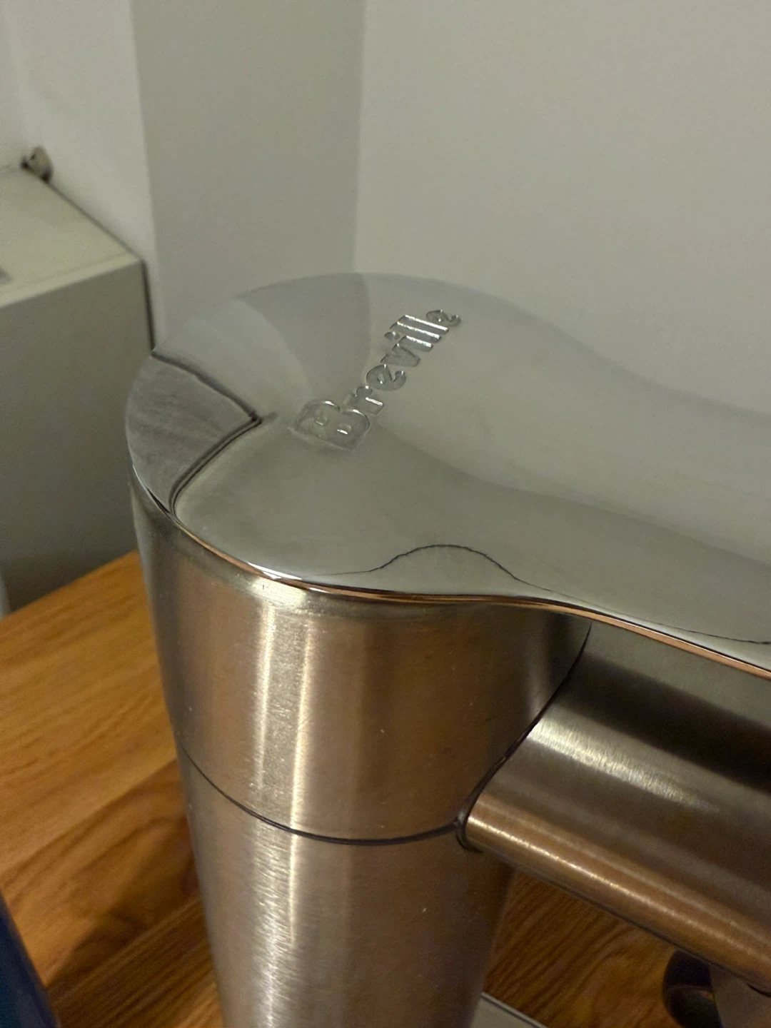 Breville InFizz Fusion Soda & Sparkling Water Maker - photo 3