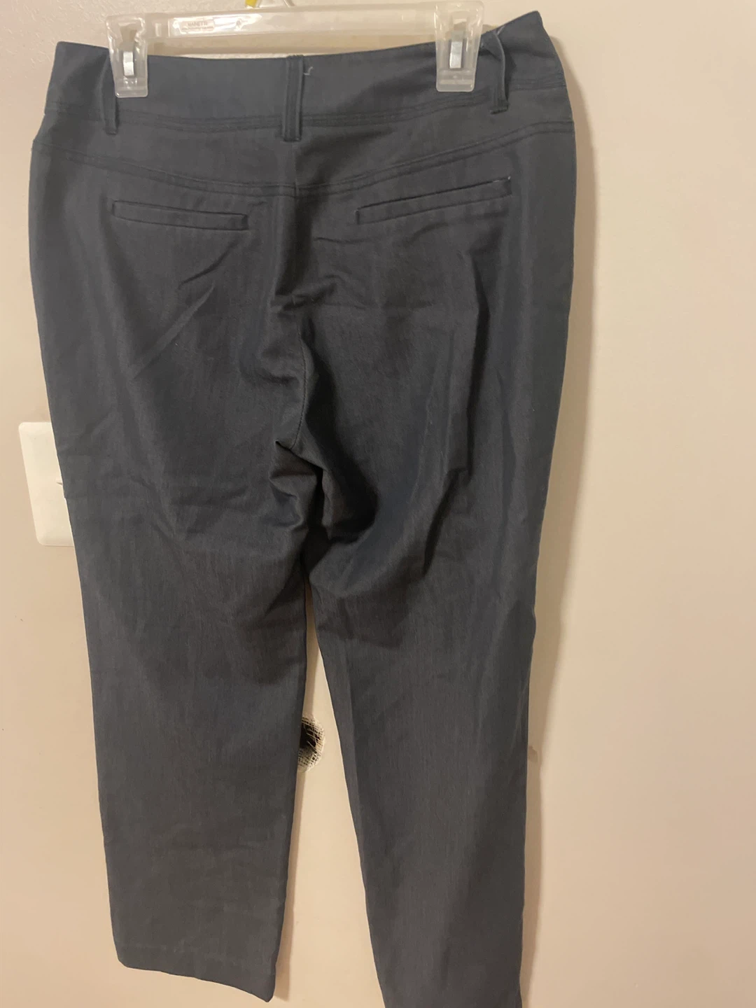 Gray Dress Pants - photo 2