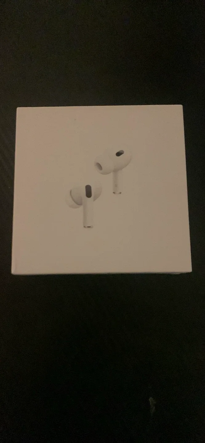 Apple AirPods Pro (2nd generation) image indicator(3)
