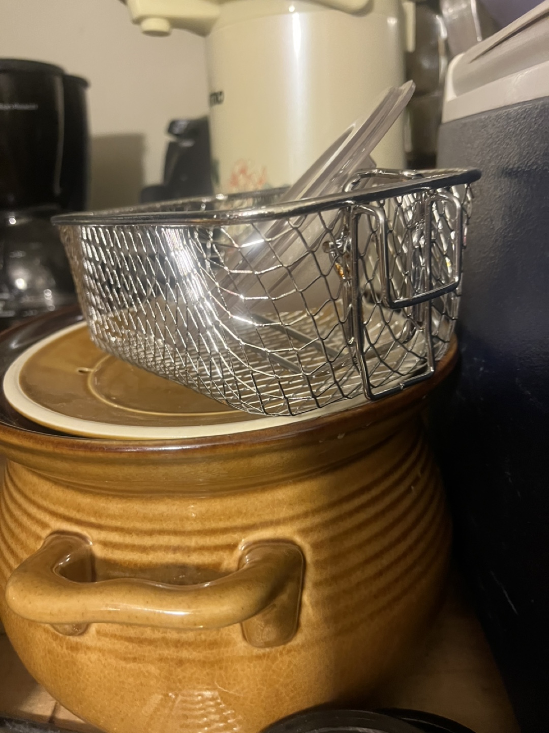 Hamilton Beach Coffee Maker - photo 3