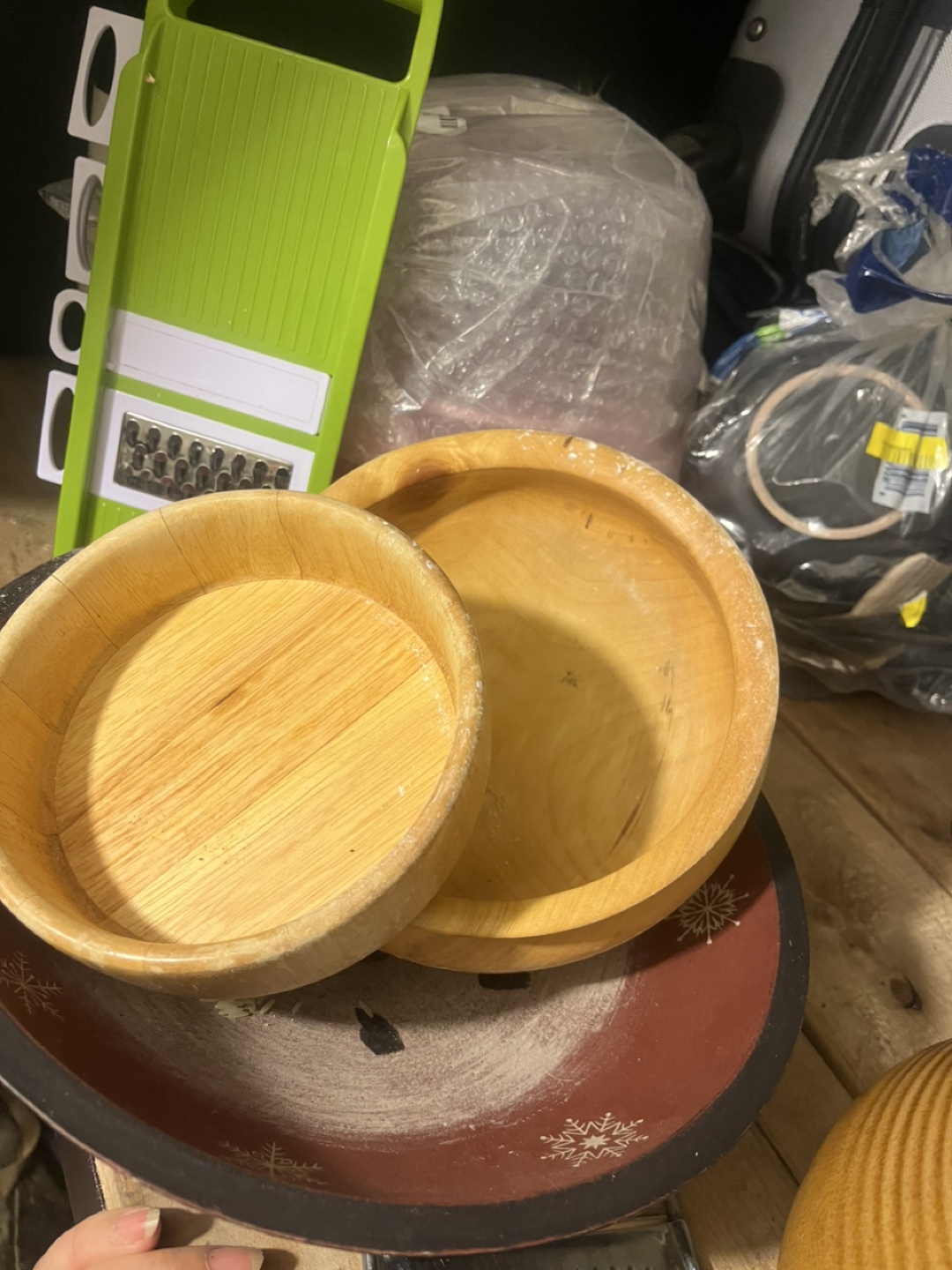 Hamilton Beach Coffee Maker