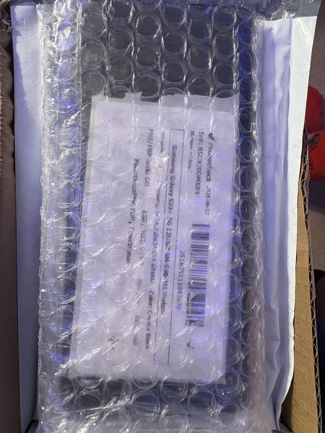 Samsung Galaxy S20+ 5G 128GB - FULLY UNLOCKED - photo 2