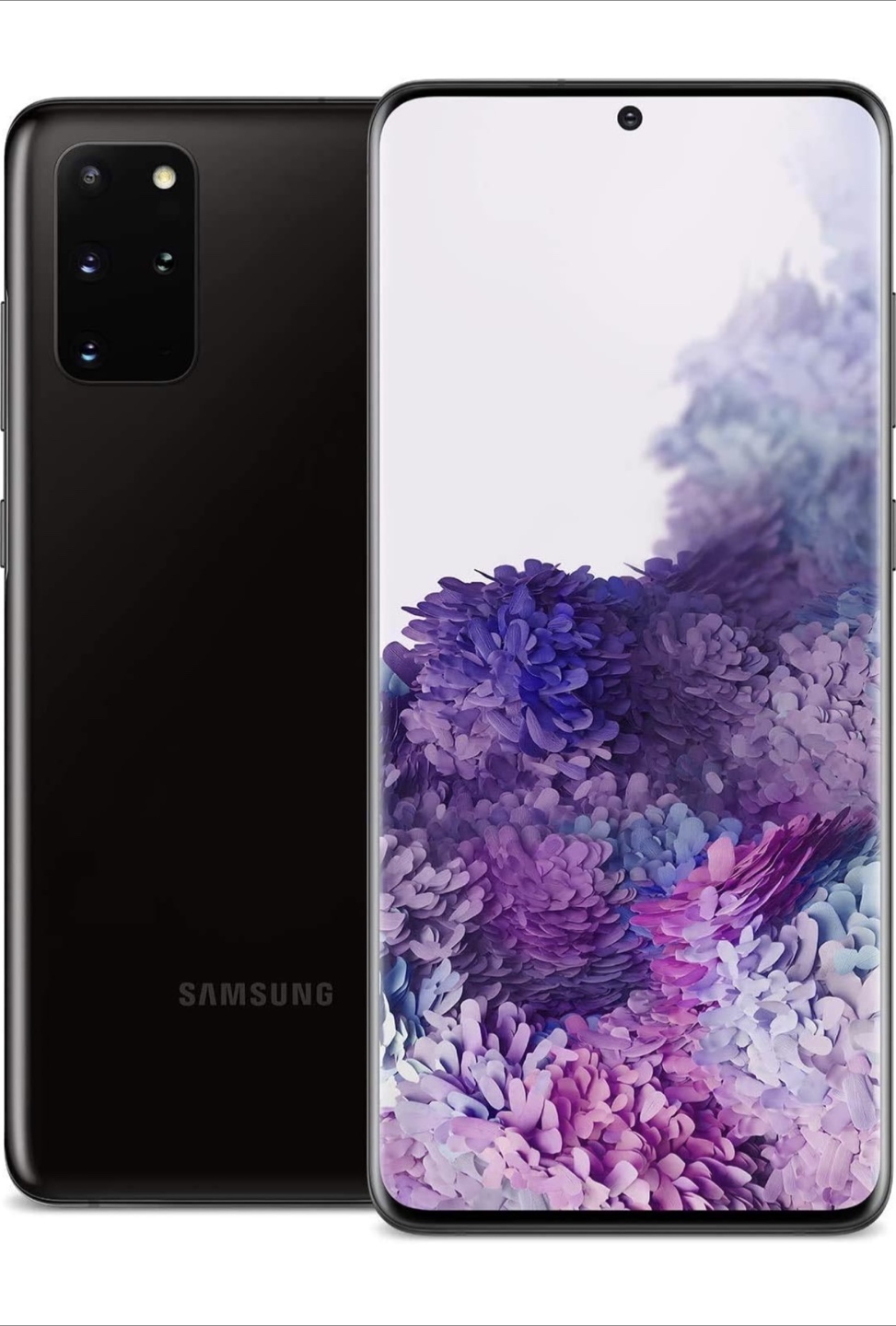 Samsung Galaxy S20+ 5G 128GB - FULLY UNLOCKED