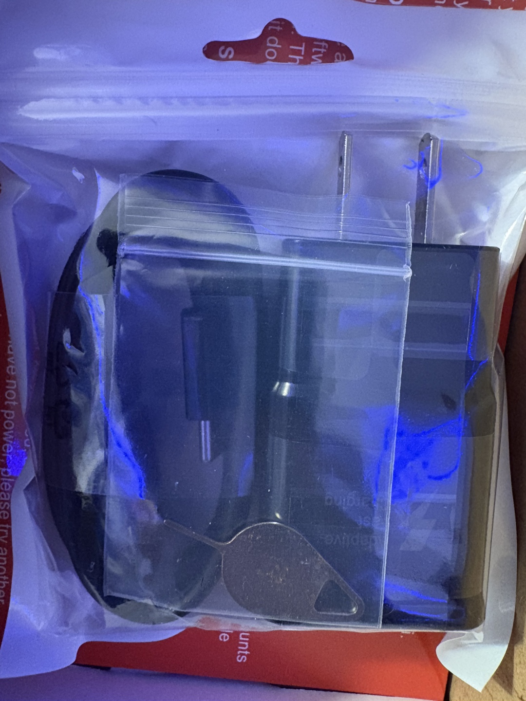 Samsung Galaxy S20+ 5G 128GB - FULLY UNLOCKED - photo 3