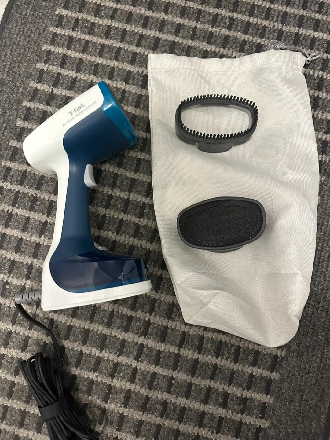 *Like new* - T-fal Access Steam Pocket Steamer thumbnail