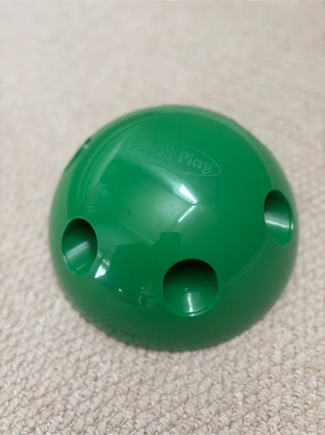 Pop & Play - Interactive Cat Toy (BRAND NEW) image indicator(2)