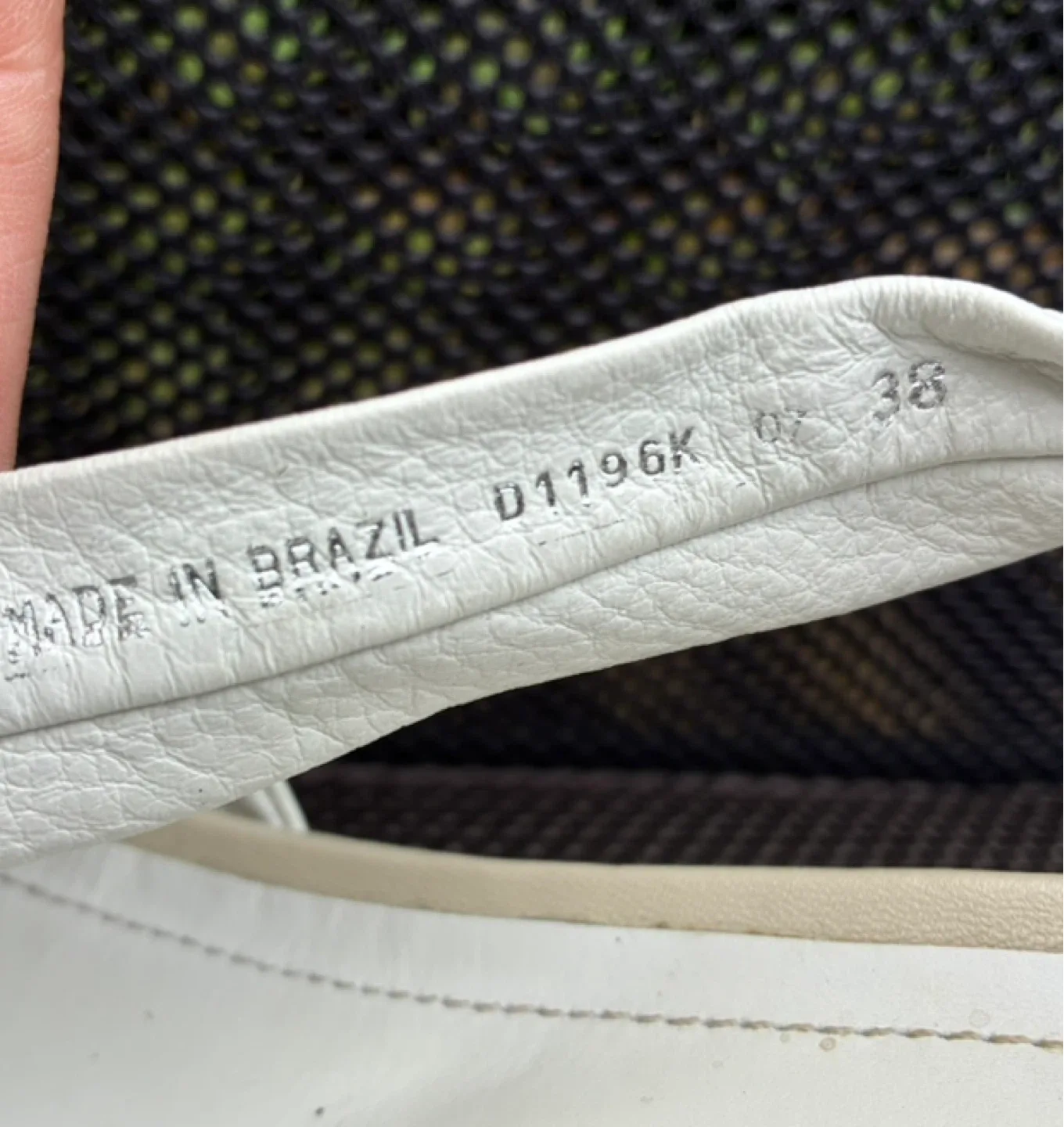 Women’s GEOX Respira “Donna Roxy 21” Slingback Wedge Sandals image indicator(9)