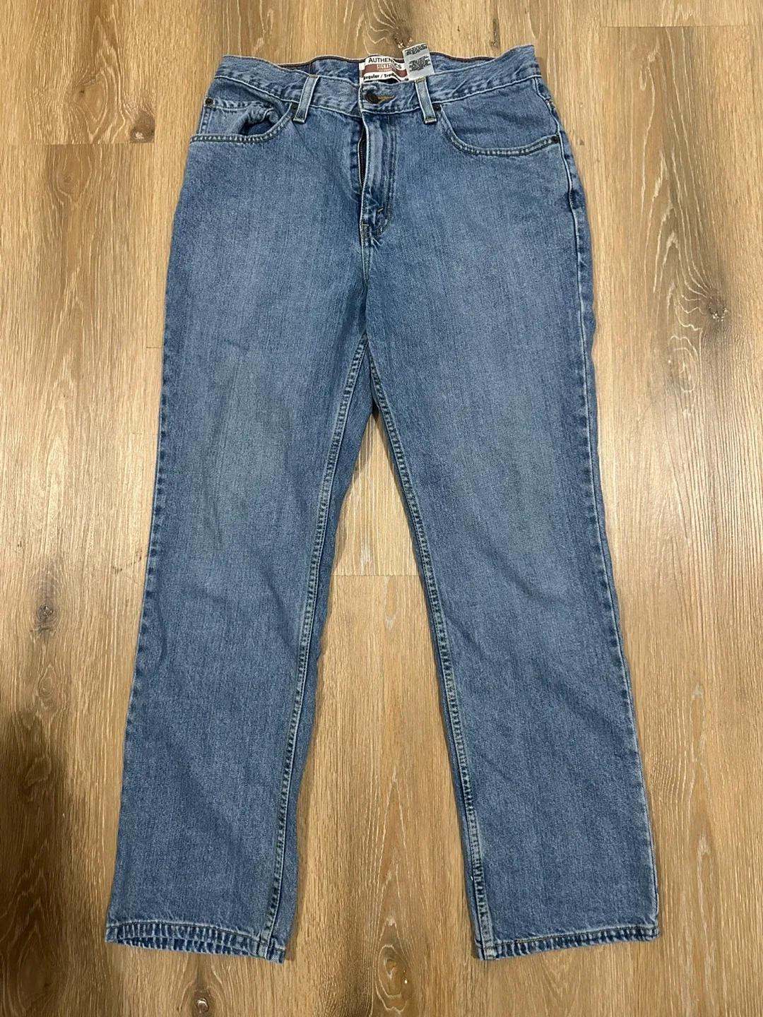 Vintage Levi’s Regular Men Jeans Size 33x30 thumbnail