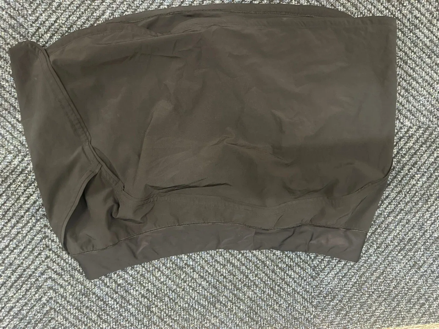 Reebok Black Skirt thumbnail
