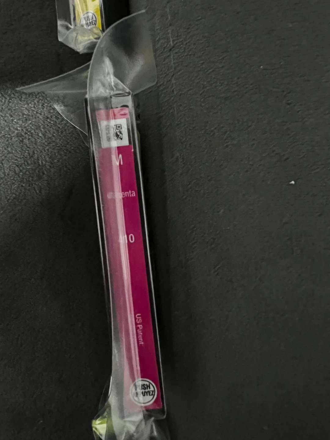 New Canon Ink Cartridge - Yellow, Magenta, Black - photo 5