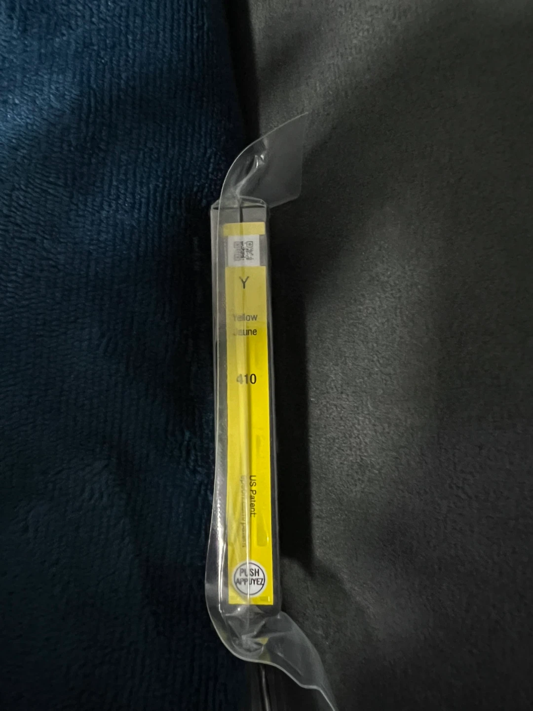 New Canon Ink Cartridge - Yellow, Magenta, Black - photo 3