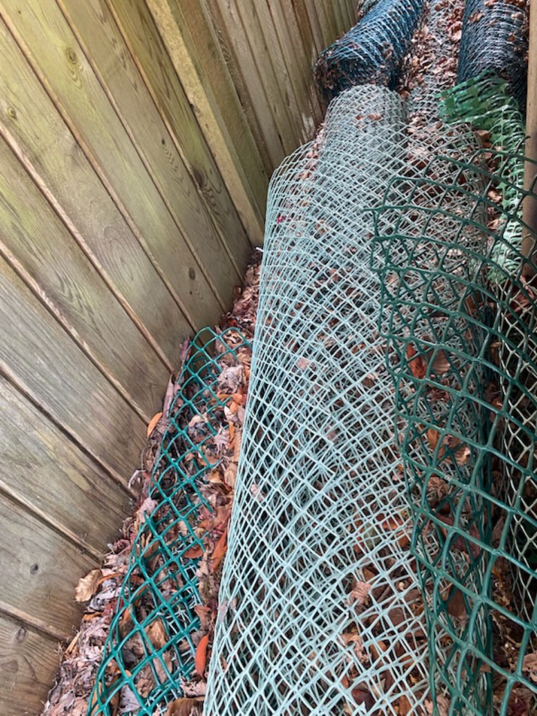 Garden Plastic netting - photo 2