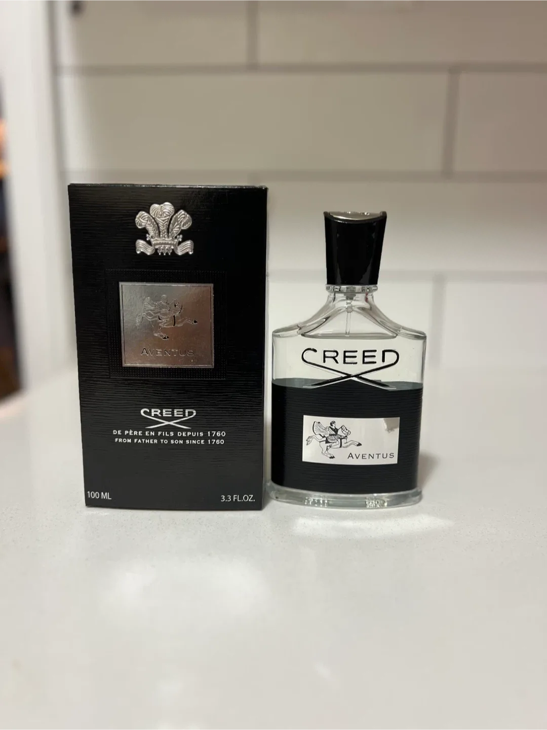Creed Aventus 100ml image indicator(3)