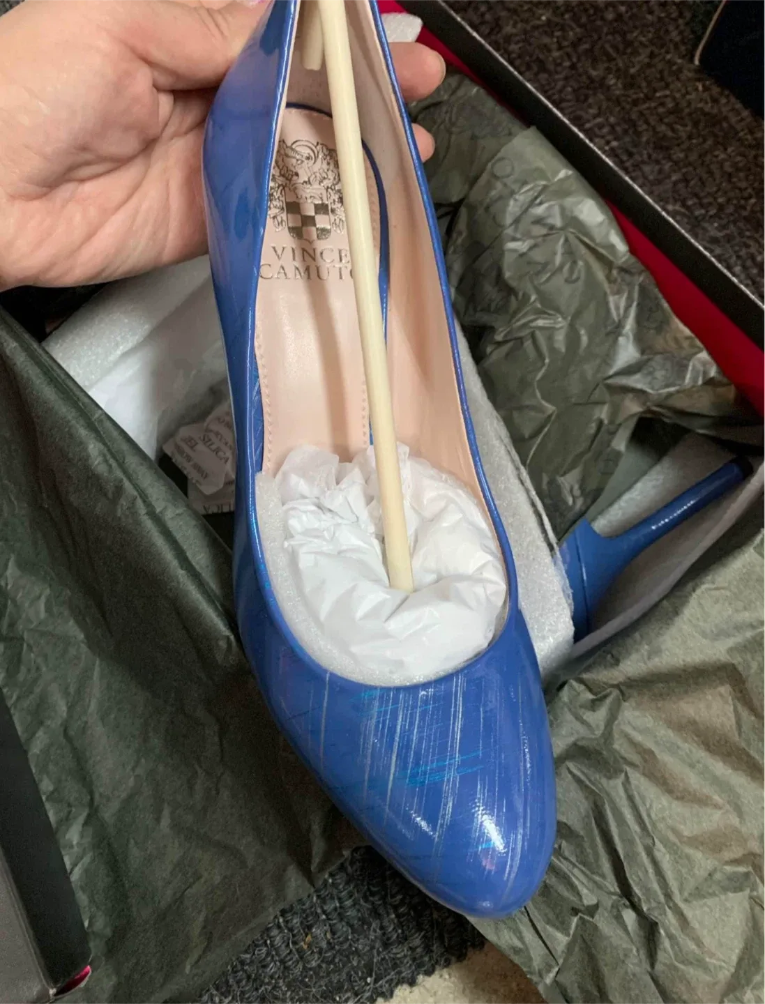 Vince Camuto Heels image indicator(2)