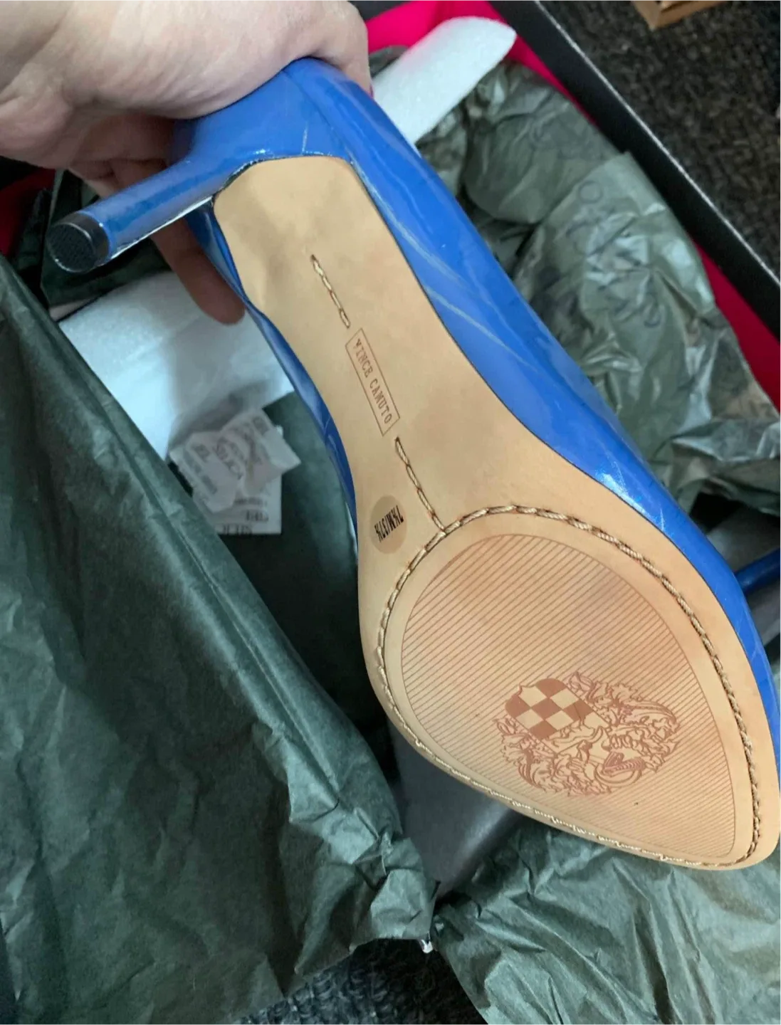 Vince Camuto Heels image indicator(3)