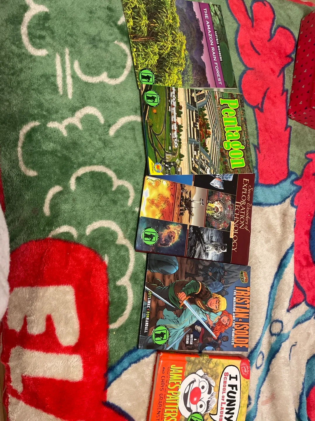 Books thumbnail