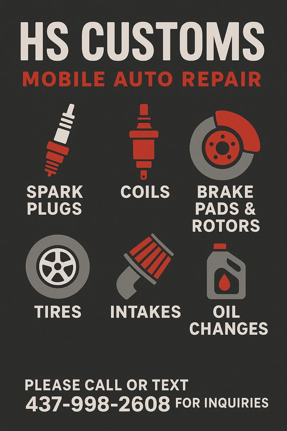 Car mechanic thumbnail