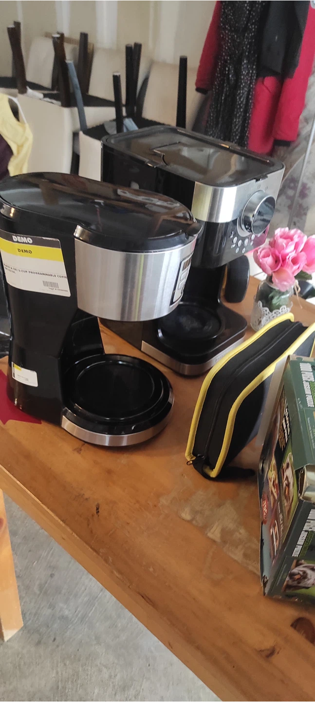 Decorating laterns, steel garbage bin, flower pot etc. - photo 3