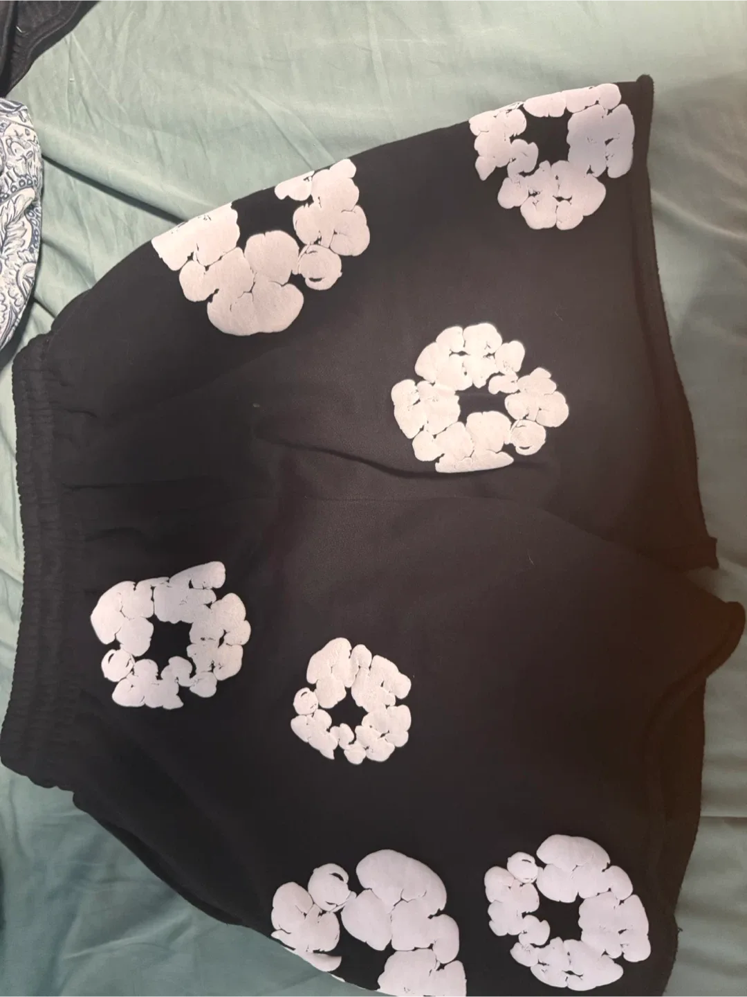 Sportswear Denim Tears Shorts - Size M image indicator(2)