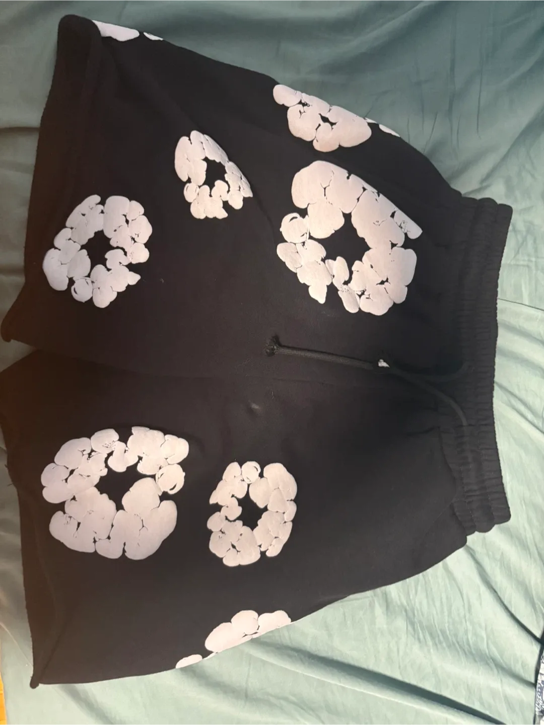 Sportswear Denim Tears Shorts - Size M image indicator(3)