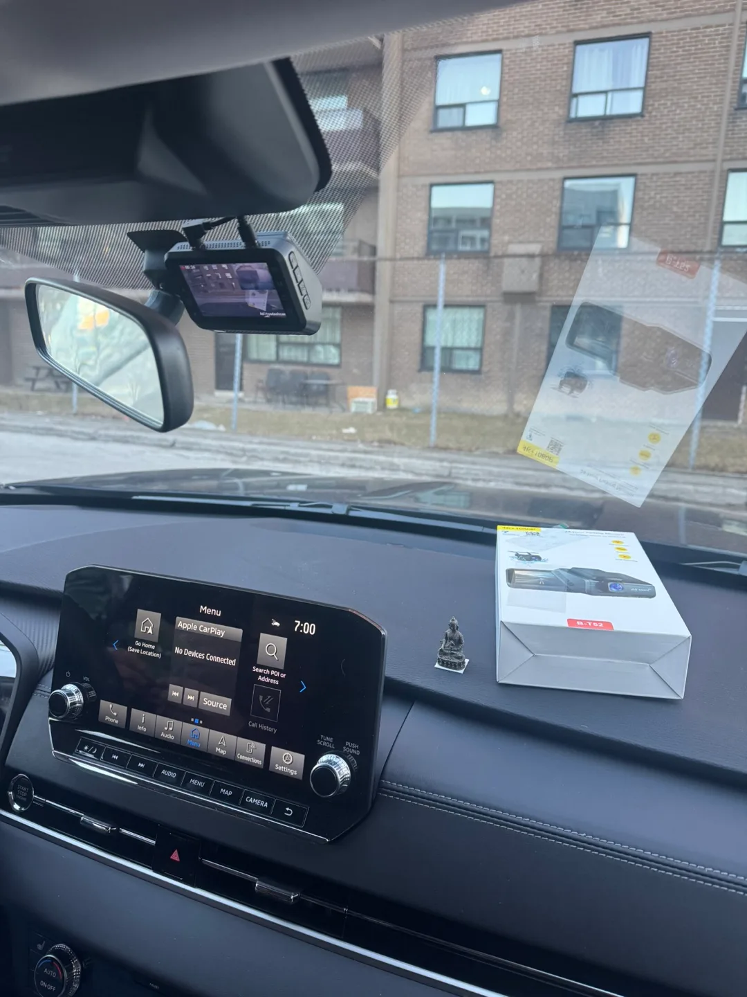 Dashcam image indicator(5)