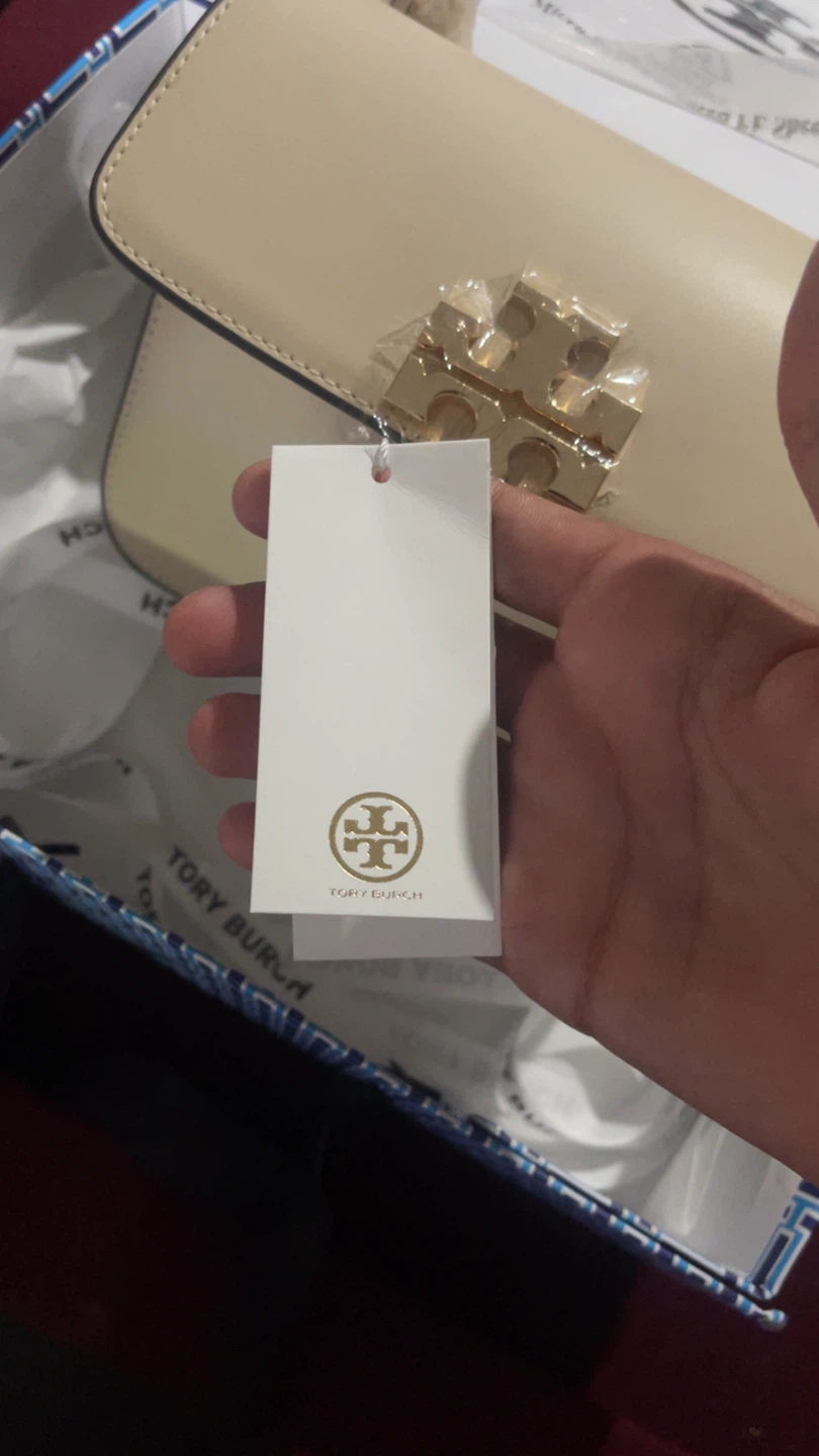 Tory Burch Shoulder Bag - New with Box - photo 5