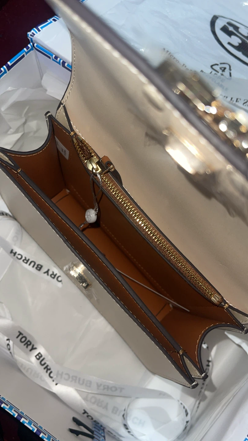 Tory Burch Shoulder Bag - New with Box - photo 4