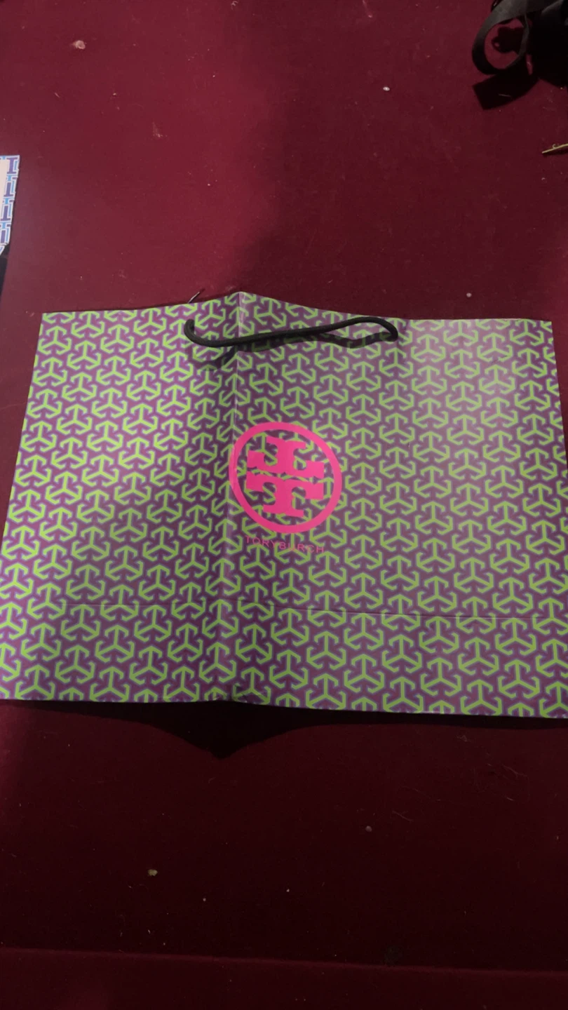 Tory Burch Shoulder Bag - New with Box - photo 2