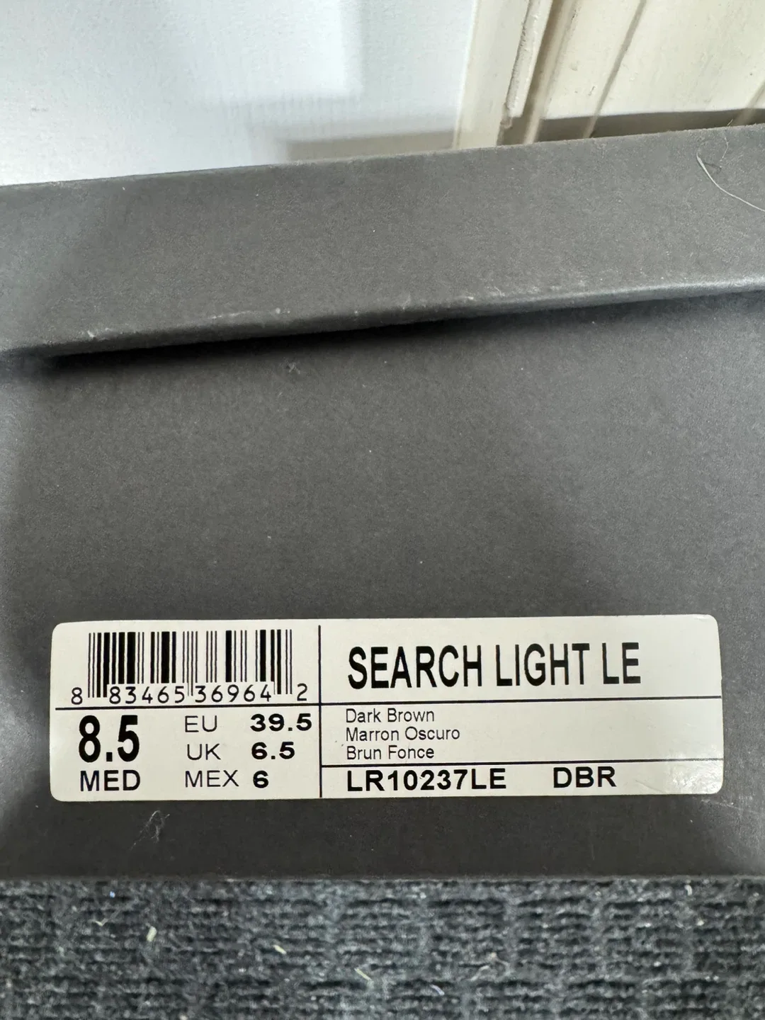 Kenneth Cole Reaction Boots image indicator(3)