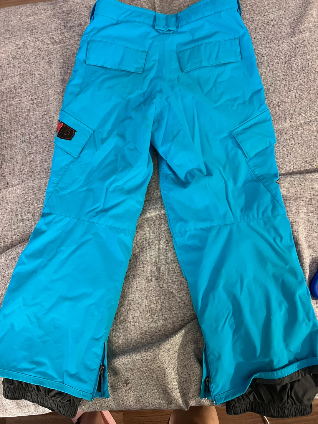 Burton All Access Snow Pants - Medium