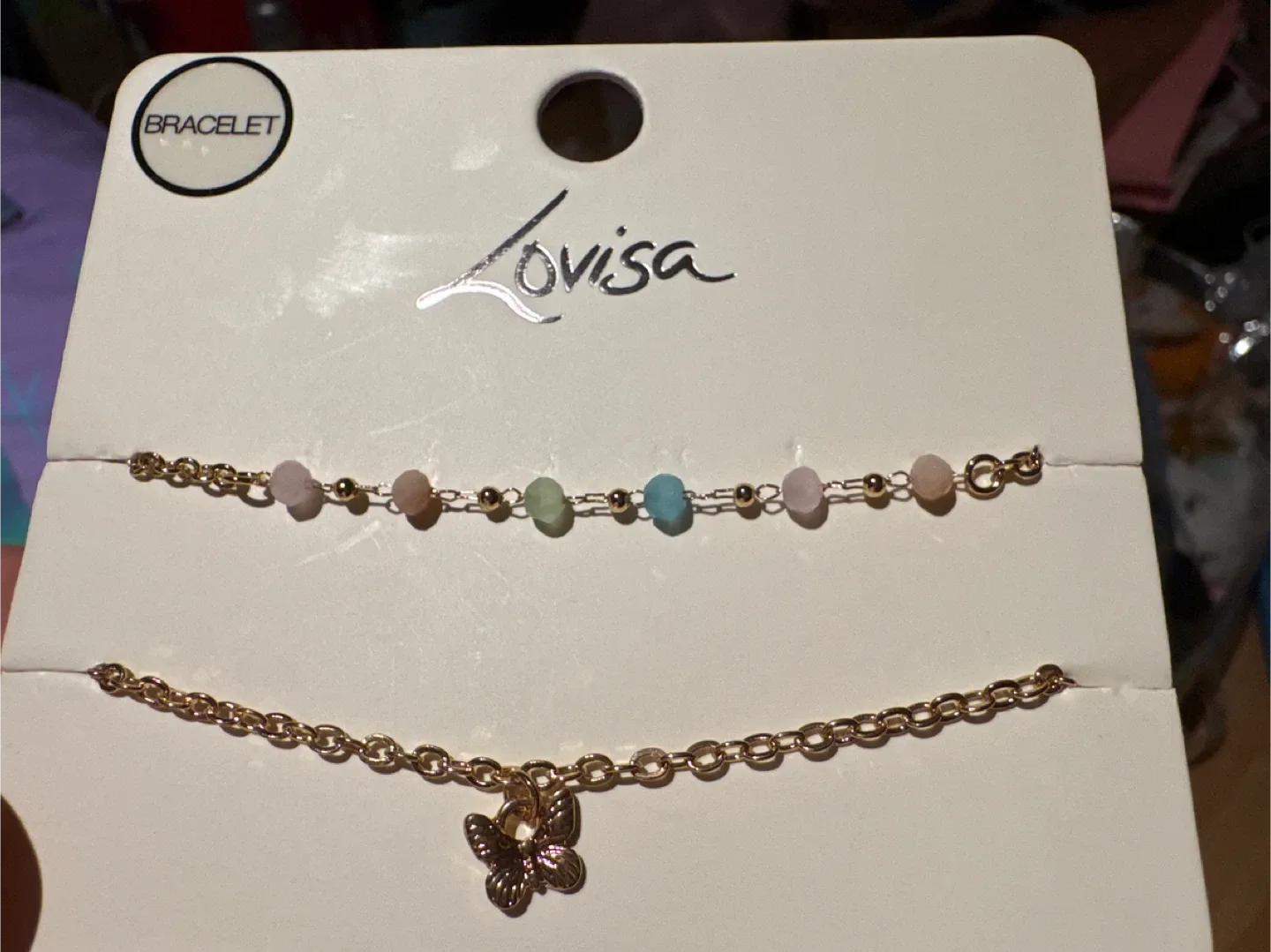 Lovisa Bracelets and Necklace image indicator(3)
