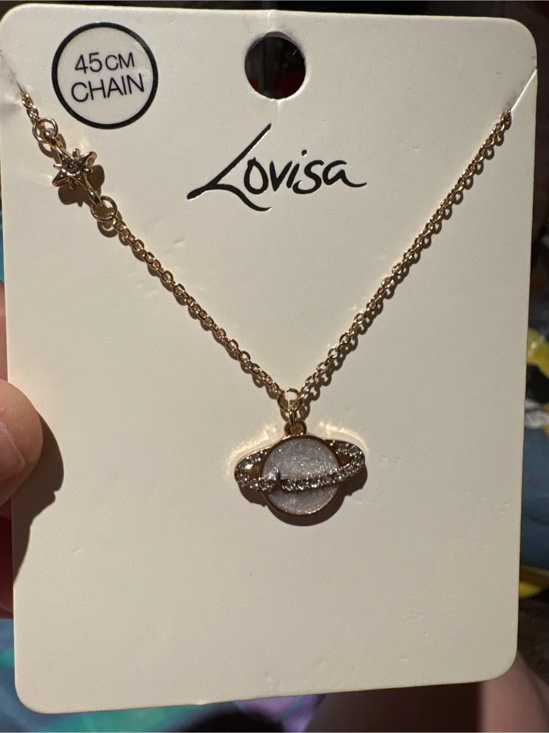Lovisa Bracelets and Necklace thumbnail