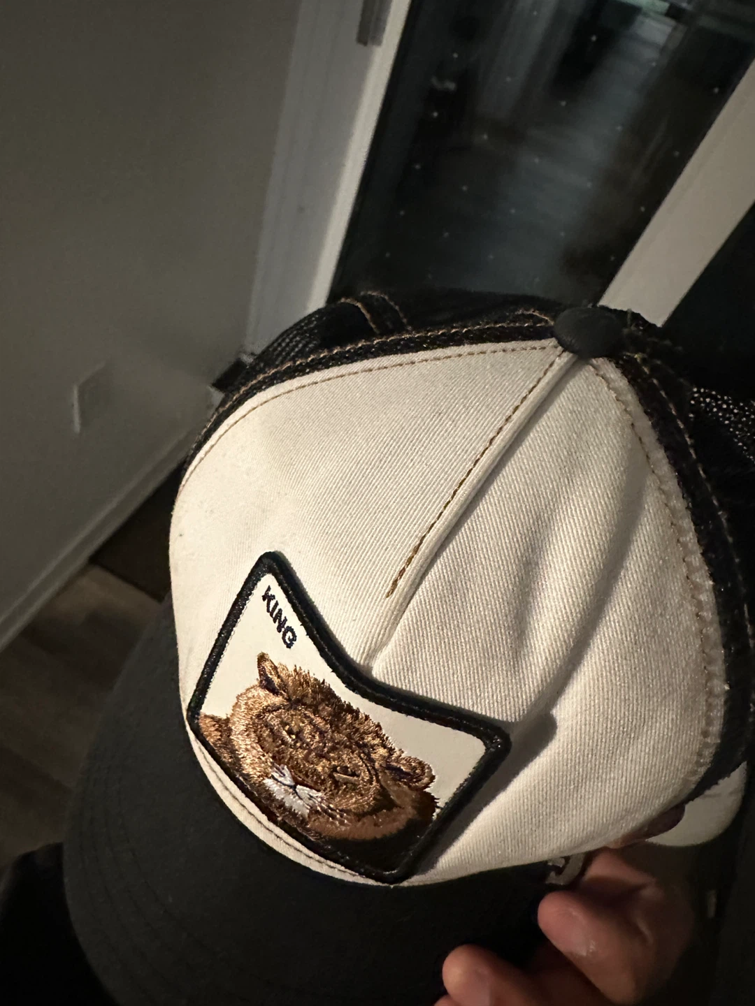 Gorrins Bros. The Farm Trucker Hat - King - photo 5