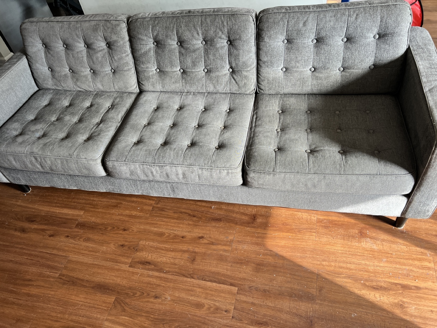 Sofa Couch - photo 4