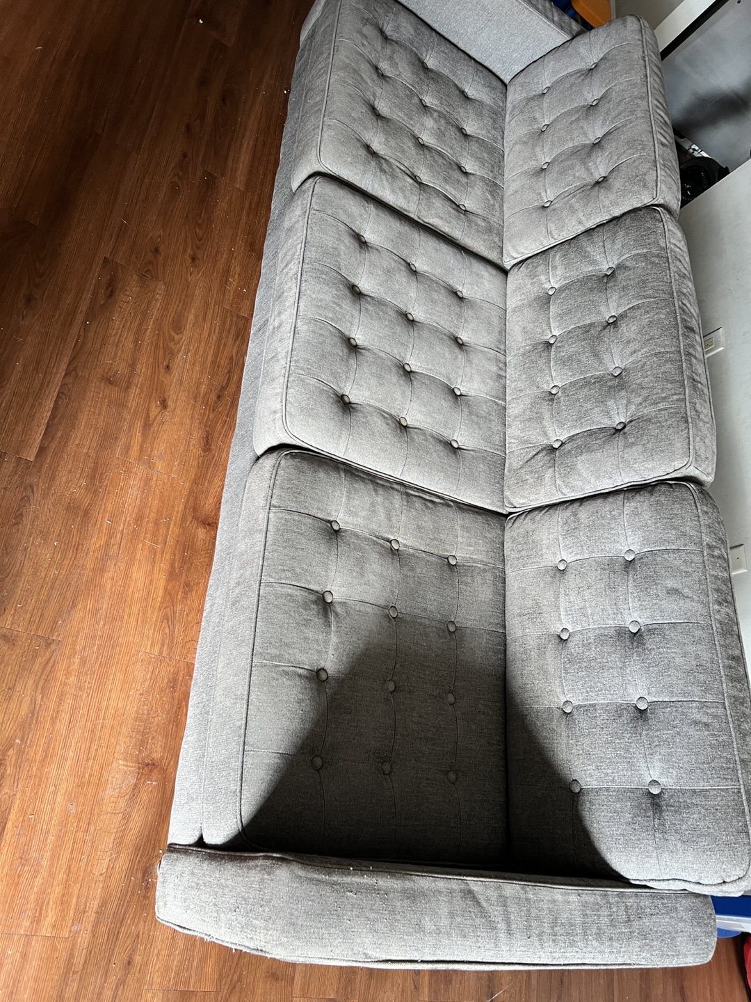 Sofa Couch - photo 3