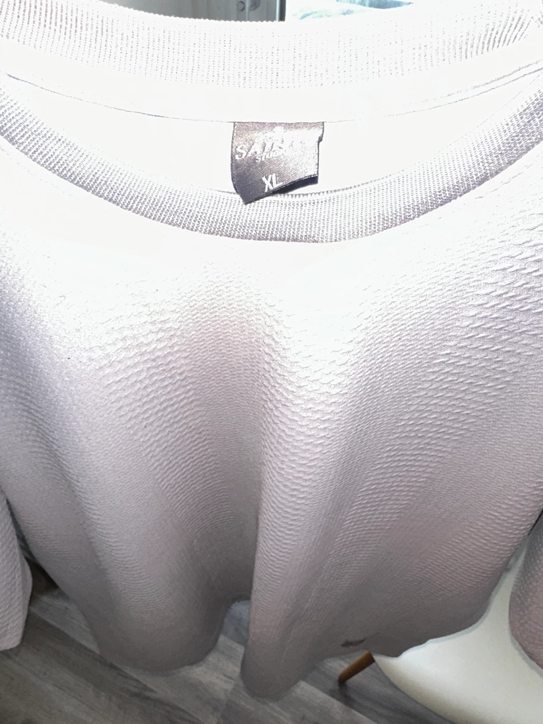 Saints Studio XL Tee - Great Condition! - photo 4