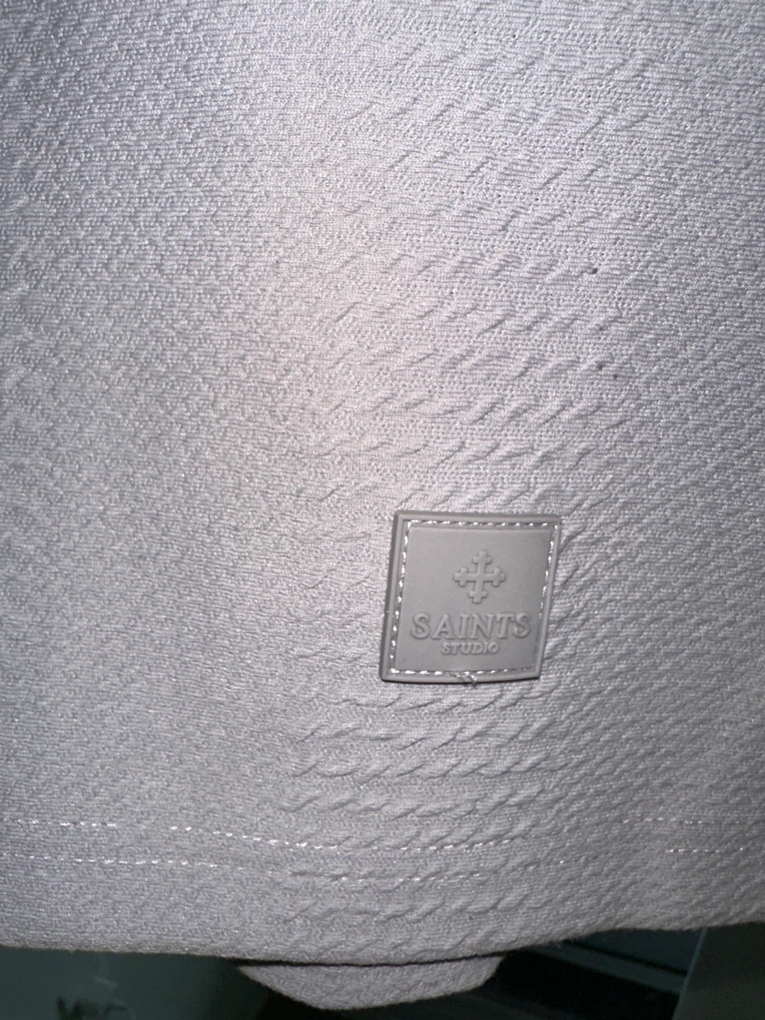 Saints Studio XL Tee - Great Condition! - photo 3