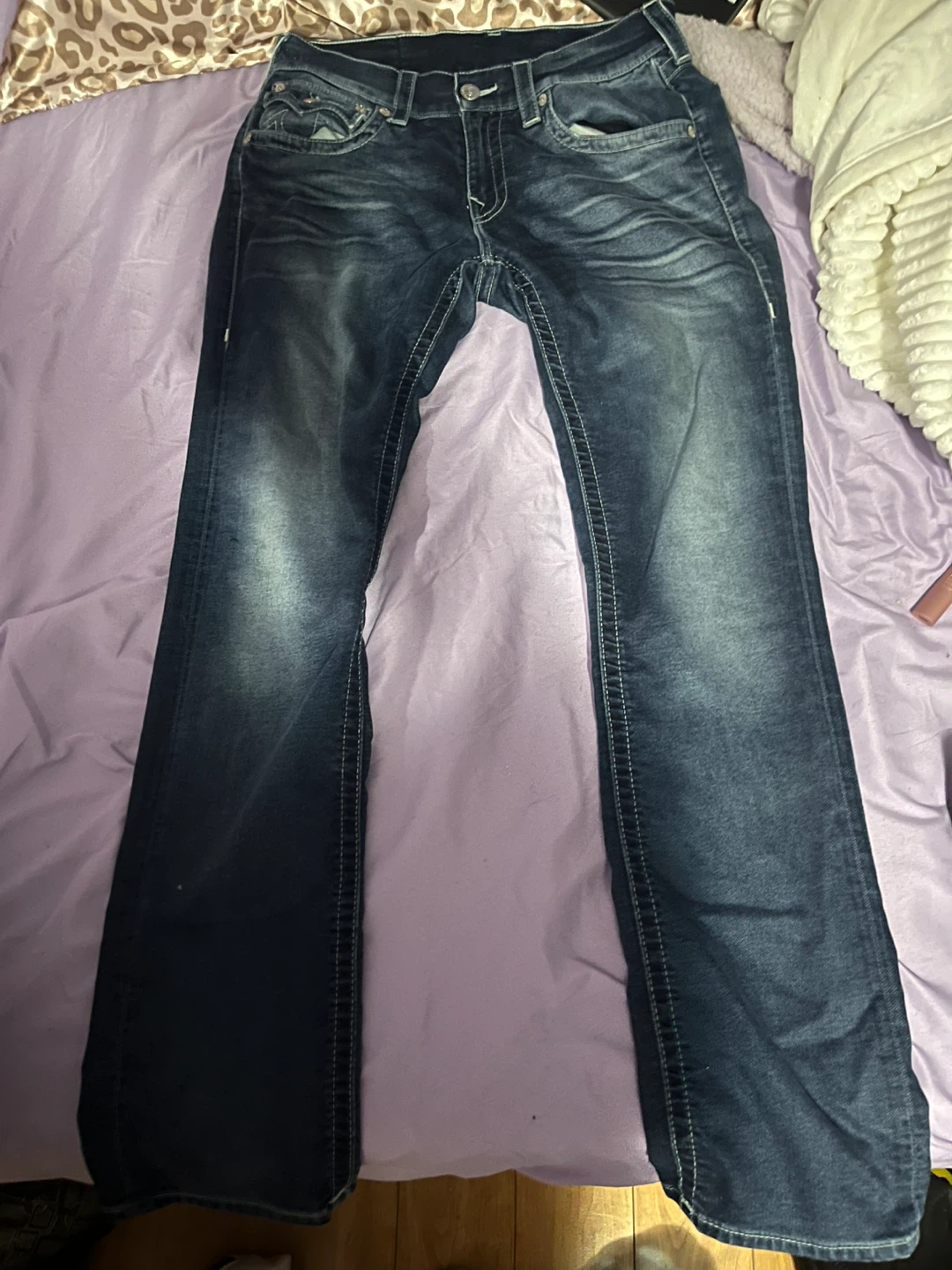 True Religion Jeans - photo 3