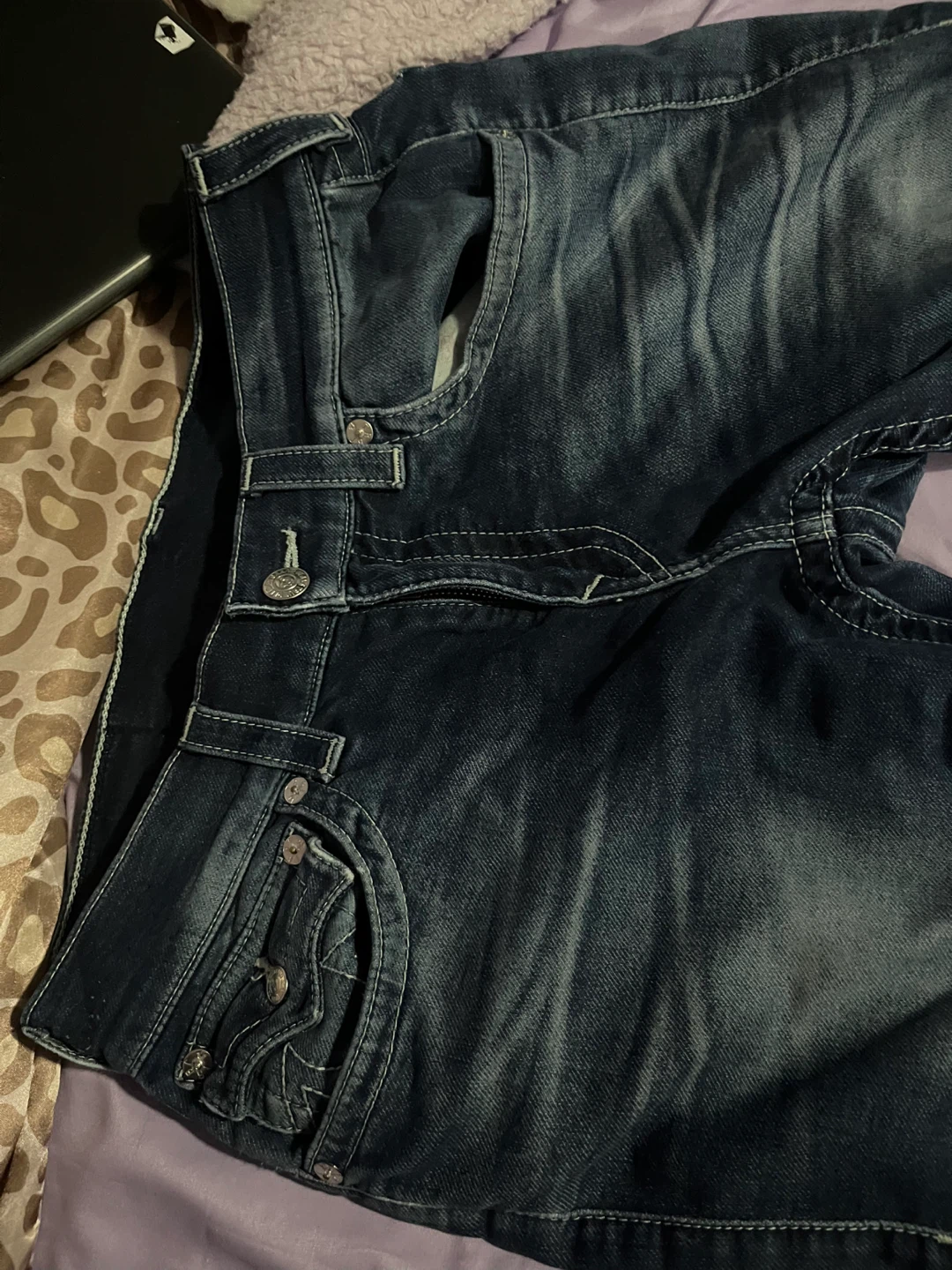 True Religion Jeans - photo 4